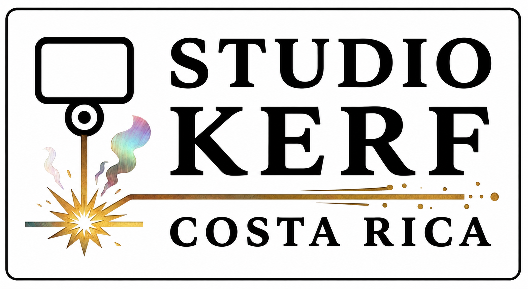 Studio Kerf Costa Rica